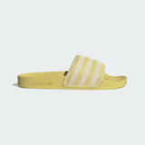  Dép Quai Ngang Adidas Adilette - Màu Vàng 