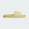  Dép Quai Ngang Adidas Adilette - Màu Vàng - JH7768 