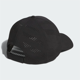  Mũ Lưỡi Trai Adidas Ánh Kim - Màu Đen 