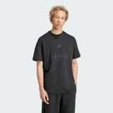 Áo Thun Adidas Graphic ALL SZN - Màu Đen - JJ3658 