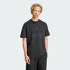  Áo Thun Adidas Graphic ALL SZN - Màu Đen - JJ3658 