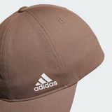  Mũ Lưỡi Trai Adidas Must Haves - Màu Nâu - JF0735 