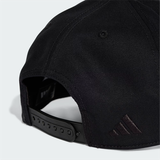  Mũ Lưỡi Trai Adidas Varsity - Màu Đen - JE5659 