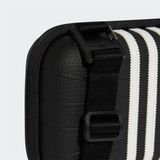  Túi Đeo Chéo Adidas Airliner SST Originals - Màu Đen - JD5597 