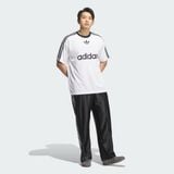  Quần Dài Thể Thao Adidas SST - Màu Đen - JW1851 