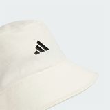  Mũ Bucket Adidas Classic Sportswear - Màu Trắng - JG3661 