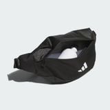 Túi Đeo Hông Adidas EP/Syst. - Màu Đen - JZ2102 