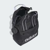  Balo Adidas Dạng Đường Nét Essentials - Màu Đen - JN4344 