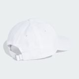  Mũ Lưỡi Trai Adidas Football - Màu Trắng - JW8016 