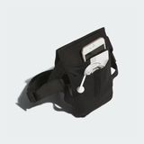  Túi Chạy Bộ Adidas Nhiều Ngăn - Màu Đen - IT2043 