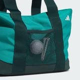  Túi Tote Adidas Tròn Dành Cho Golf - Màu Xanh Lá - JM3028 