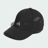  Mũ Lưỡi Trai Adidas Ánh Kim - Màu Đen 