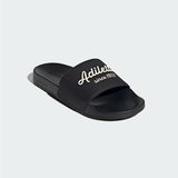  Dép Quai Ngang Adidas Adilette Shower - Màu Đen 