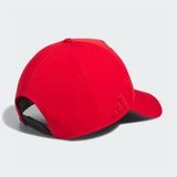  Mũ Lưỡi Trai Adidas Golf Performance Crestable - Màu Đỏ 