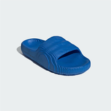  Dép Quai Ngang Adidas Adilette 22 - Màu Xanh Da Trời 