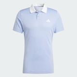  Áo Polo Adidas Tennis FreeLift - Màu Xanh Da Trời - IW6227 
