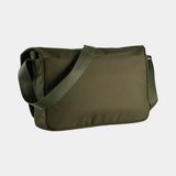  Túi Đeo Chéo Puma Deck Messenger - Màu Xanh Lá - 09187109 