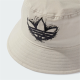  Mũ Bucket Adidas Logo Ba Lá - Màu Kèm 
