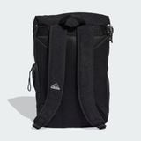  Balo Adidas Mở Phía Trên Cao Cấp - Màu Đen - JY2551 