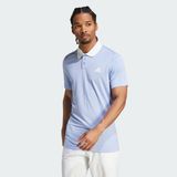  Áo Polo Adidas Tennis FreeLift - Màu Xanh Da Trời - IW6227 