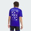 Áo Thun Adidas Select - Màu Xanh Da Trời - JN7110 