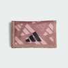  Ví Adidas Họa Tiết Linear - Màu Hồng 