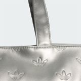  Túi Tote Adidas Adicolor - Màu Bạc 