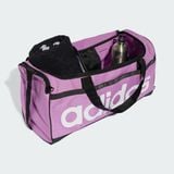  Túi Trống Adidas Linear Essentials Cỡ Vừa - Màu Hồng - IZ1898 