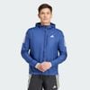  Áo Khoác Adidas Own the Run - Màu Xanh Da Trời - IV5427 