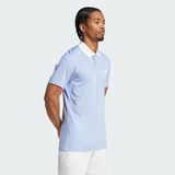  Áo Polo Adidas Tennis FreeLift - Màu Xanh Da Trời - IW6227 