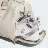  Túi Trống Adidas Boston Classic - Màu Kem 