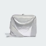  Túi Đeo Cổ Adidas Originals - Màu Bạc - JX5177 