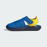  Dép Sandal Adidas Trẻ Em Đi Nước Pixar Disney - Màu Xanh Da Trời 