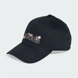  Mũ Lưỡi Trai Adidas Hàng Ngày - Màu Đen 