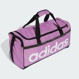  Túi Trống Adidas Linear Essentials Cỡ Vừa - Màu Hồng - IZ1898 