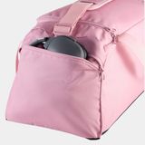  Túi Trống Puma Fundamental Sports Unisex Cỡ Vừa 34L - Màu Hồng - 09118710 