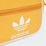  Túi Đeo Chéo Adidas Adicolor Classic Mini - Màu Vàng - IX7485 