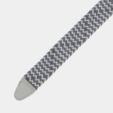  Thắt Lưng Puma Golf Braided Weave - Màu Xám - 05448305 