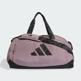  Túi Trống Adidas GYM GRAPHIC DEFENDER Cỡ Vừa - Màu Tím - KD2189 