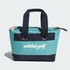  Túi Tote Adidas Golf Với Thiết Kế Đồ Họa - Màu Xanh Lá - JM2717 