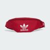  Túi Đeo Hông Adidas Adicolor - Màu Đỏ - IX7468 