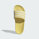  Dép Quai Ngang Adidas Adilette - Màu Vàng 