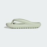  Dép Xỏ Ngón Adidas ADILETTE LUMIA - Màu Xanh Lá - HP6948 