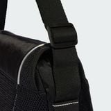  Túi Đeo Chéo Adidas MESSENGER Cỡ Nhỏ - Màu Đen - KE0758 