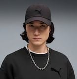  Mũ Bóng Chày PUMA Premium Essentials - Màu Đen - 02684801 