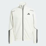  Bộ Quần Áo Thể Thao Adidas Nguyên Set 3 Sọc Stadium - Màu Trắng - JX5527 