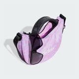  Túi Đeo Vai Adidas Đa Năng Graphic Linear - Màu Tím 