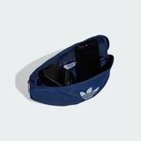  Túi Đeo Hông Adidas Adicolor - Màu Xanh Da Trời - JI9440 