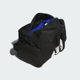  Túi Trống Adidas Chuyên Dụng In Logo Lớn Cỡ Vừa - Màu Đen - JM0212 