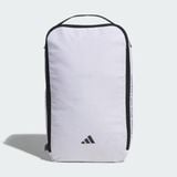  Túi Đựng Giày Adidas Golf Essental - Màu Trắng - KE6050 